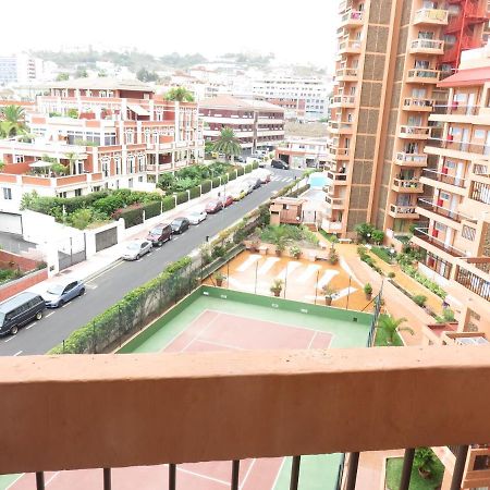 Centrico Loft En El Puerto De La Cruz Con Wifi Y Cerca De La Playa Appartement Buitenkant foto