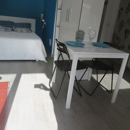 Centrico Loft En El Puerto De La Cruz Con Wifi Y Cerca De La Playa Appartement Buitenkant foto