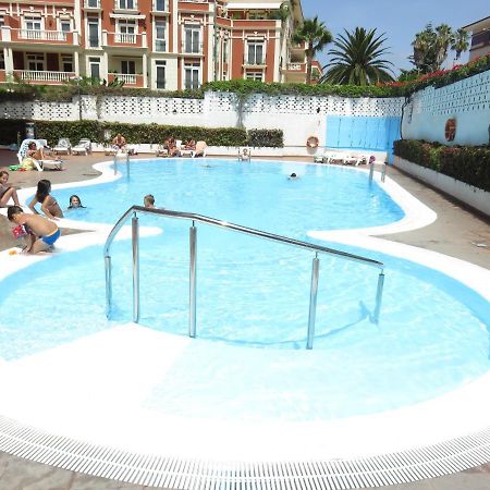 Centrico Loft En El Puerto De La Cruz Con Wifi Y Cerca De La Playa Appartement Buitenkant foto