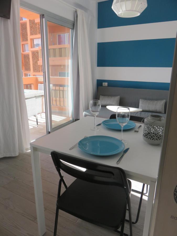 Centrico Loft En El Puerto De La Cruz Con Wifi Y Cerca De La Playa Appartement Buitenkant foto