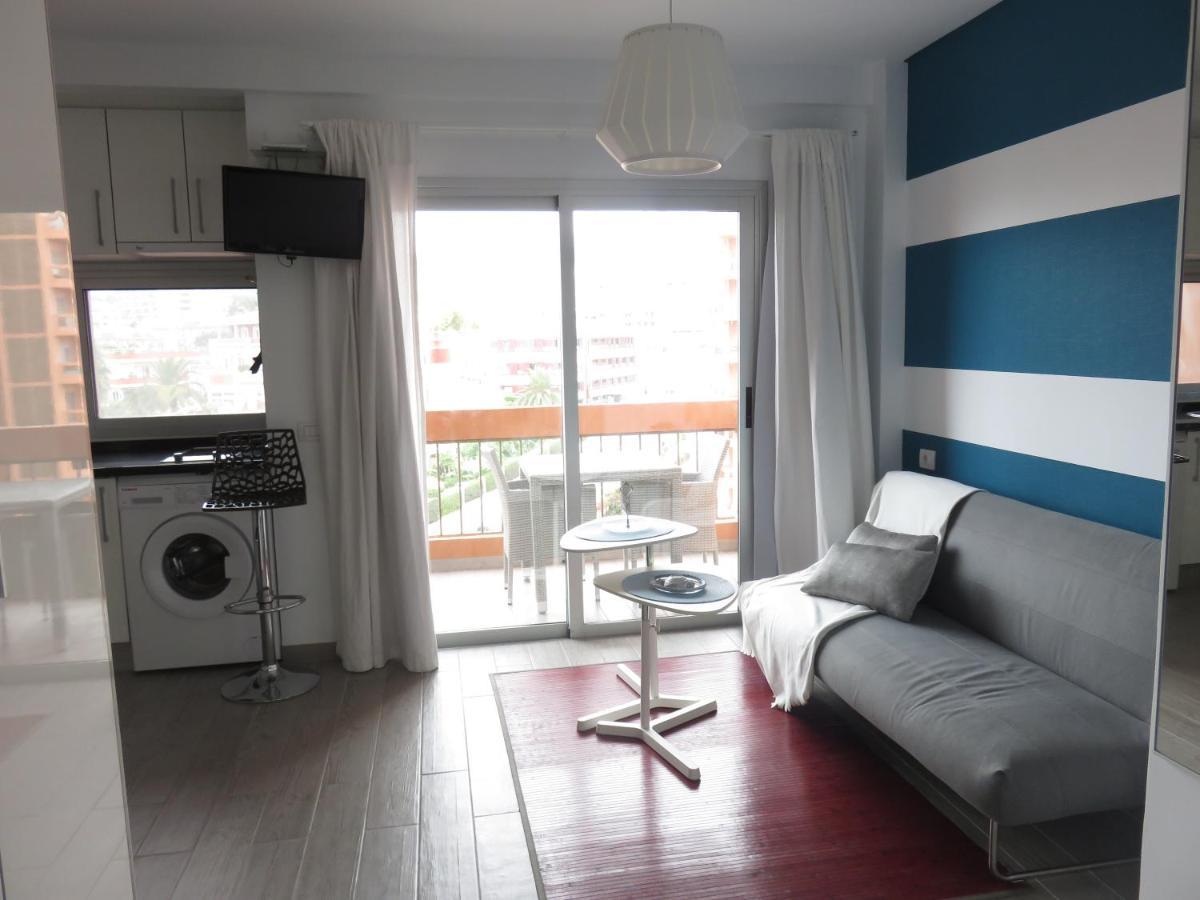 Centrico Loft En El Puerto De La Cruz Con Wifi Y Cerca De La Playa Appartement Buitenkant foto