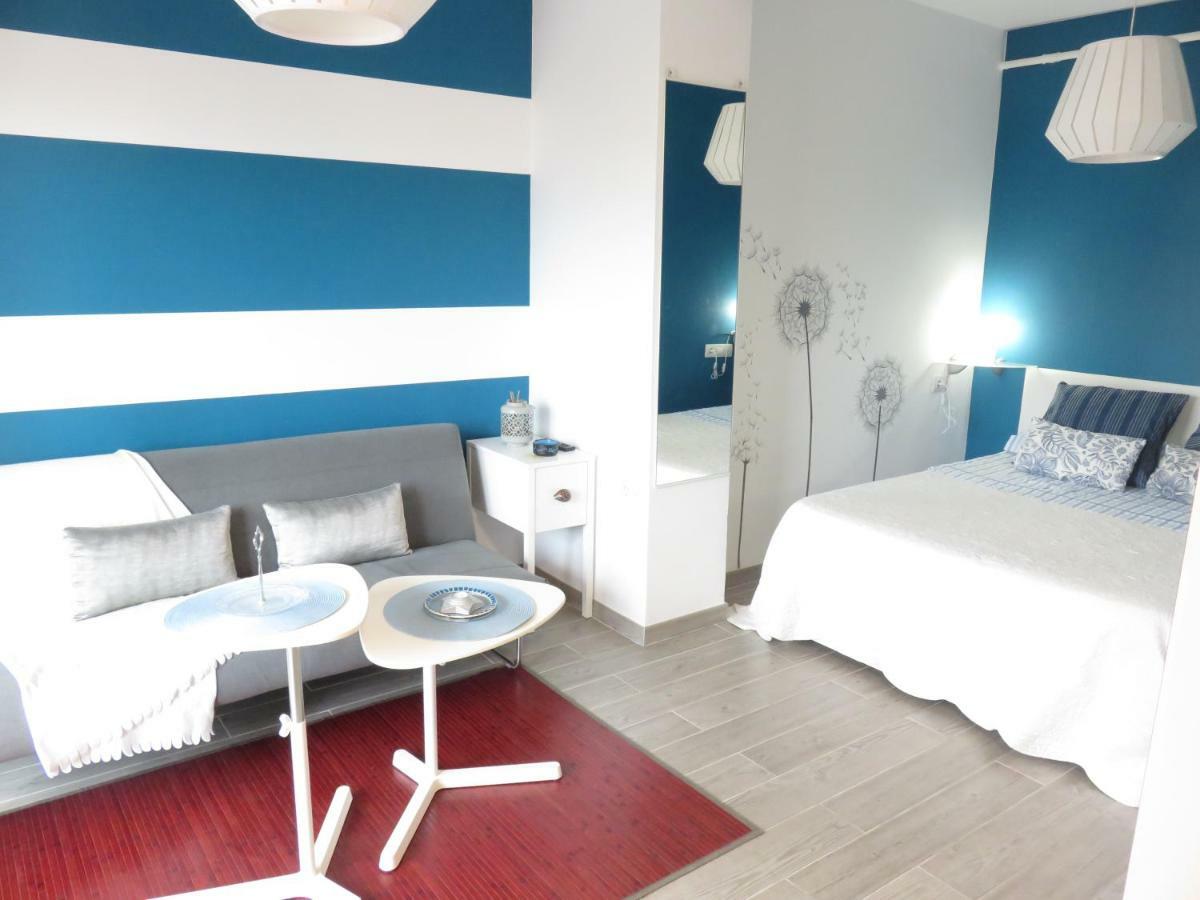 Centrico Loft En El Puerto De La Cruz Con Wifi Y Cerca De La Playa Appartement Buitenkant foto