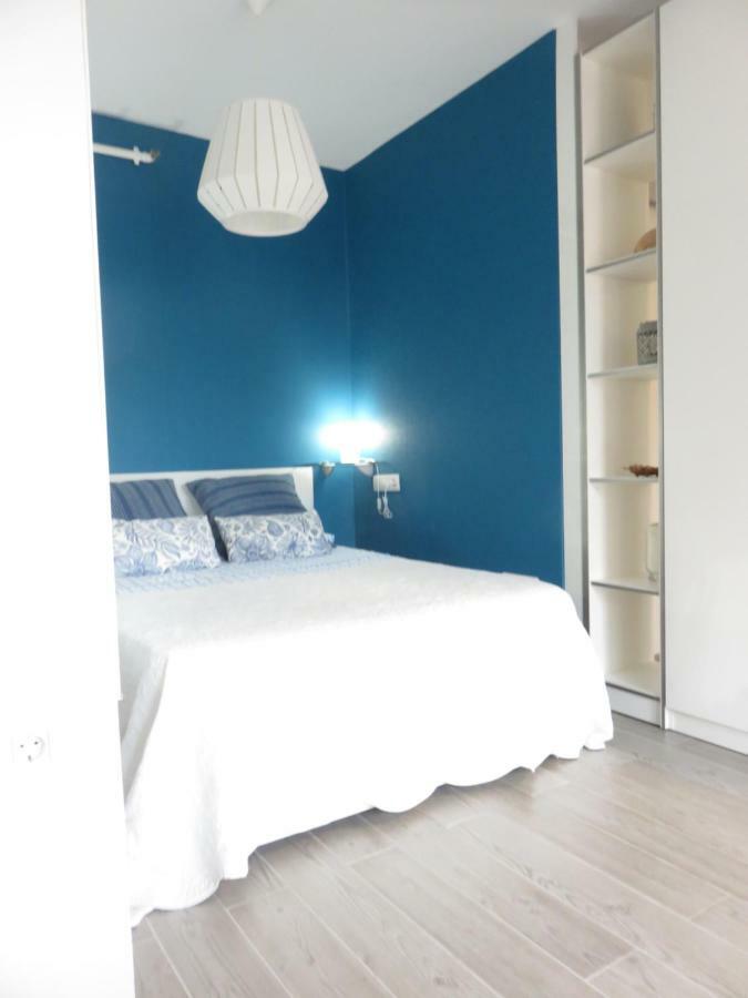 Centrico Loft En El Puerto De La Cruz Con Wifi Y Cerca De La Playa Appartement Buitenkant foto