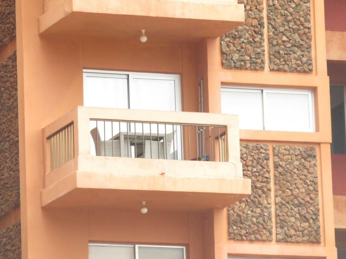 Centrico Loft En El Puerto De La Cruz Con Wifi Y Cerca De La Playa Appartement Buitenkant foto