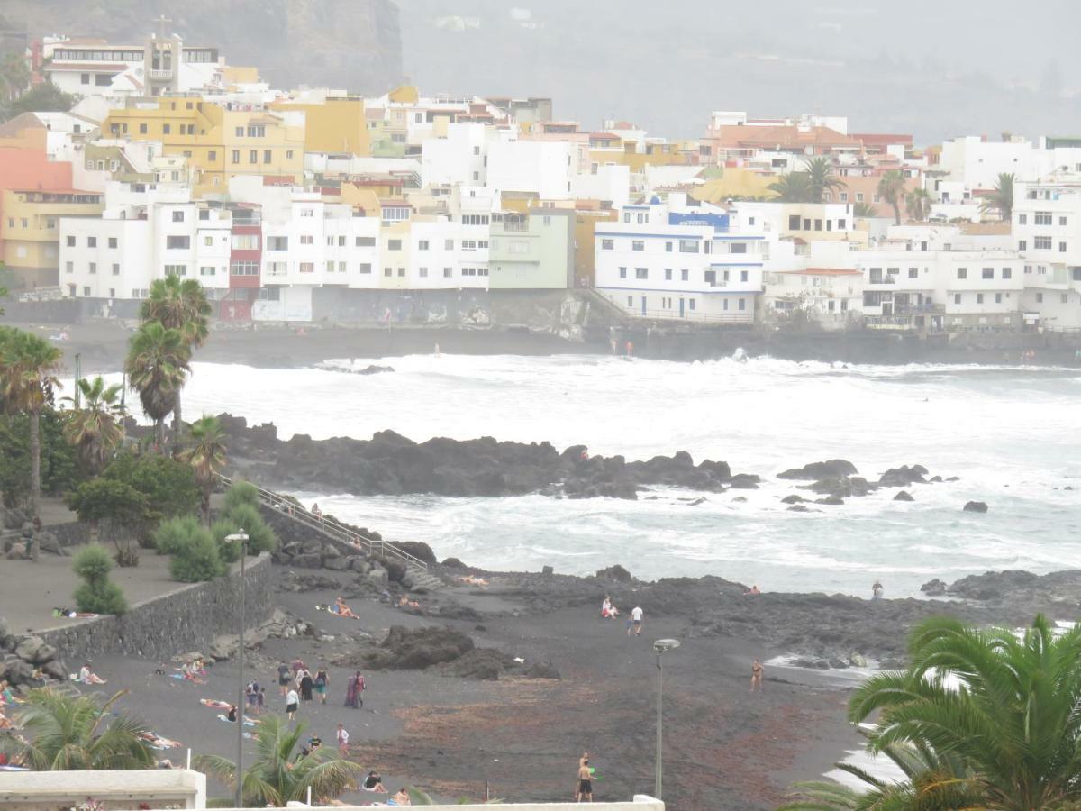 Centrico Loft En El Puerto De La Cruz Con Wifi Y Cerca De La Playa Appartement Buitenkant foto