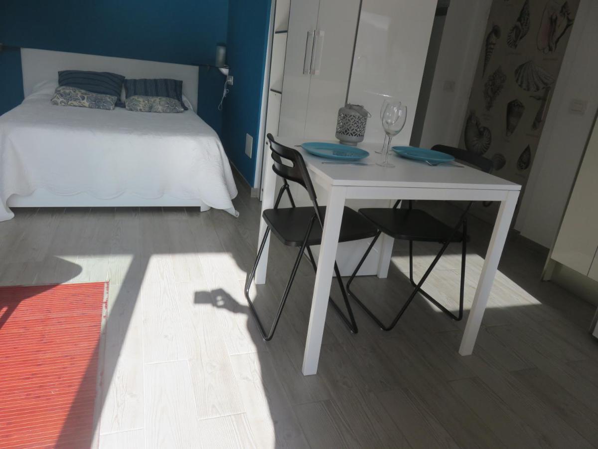 Centrico Loft En El Puerto De La Cruz Con Wifi Y Cerca De La Playa Appartement Buitenkant foto