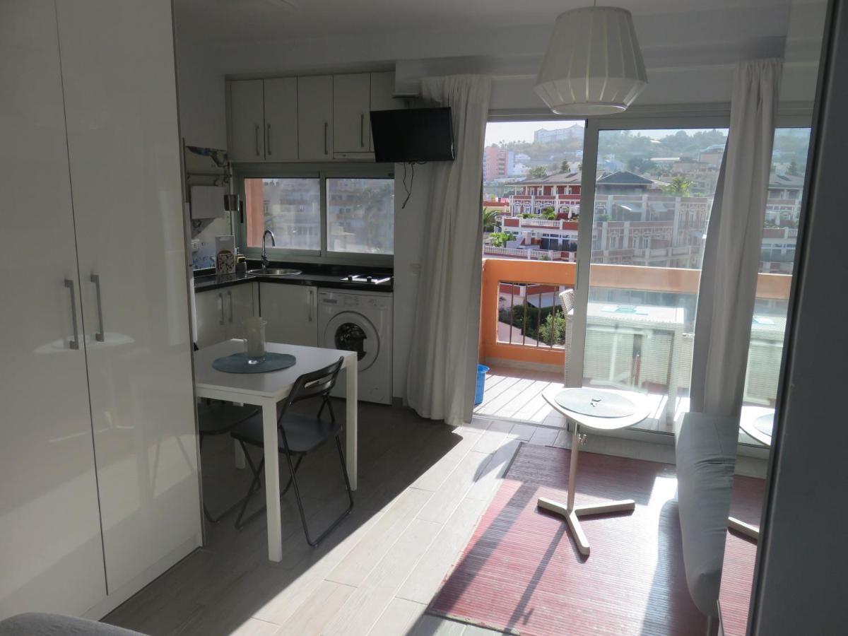 Centrico Loft En El Puerto De La Cruz Con Wifi Y Cerca De La Playa Appartement Buitenkant foto