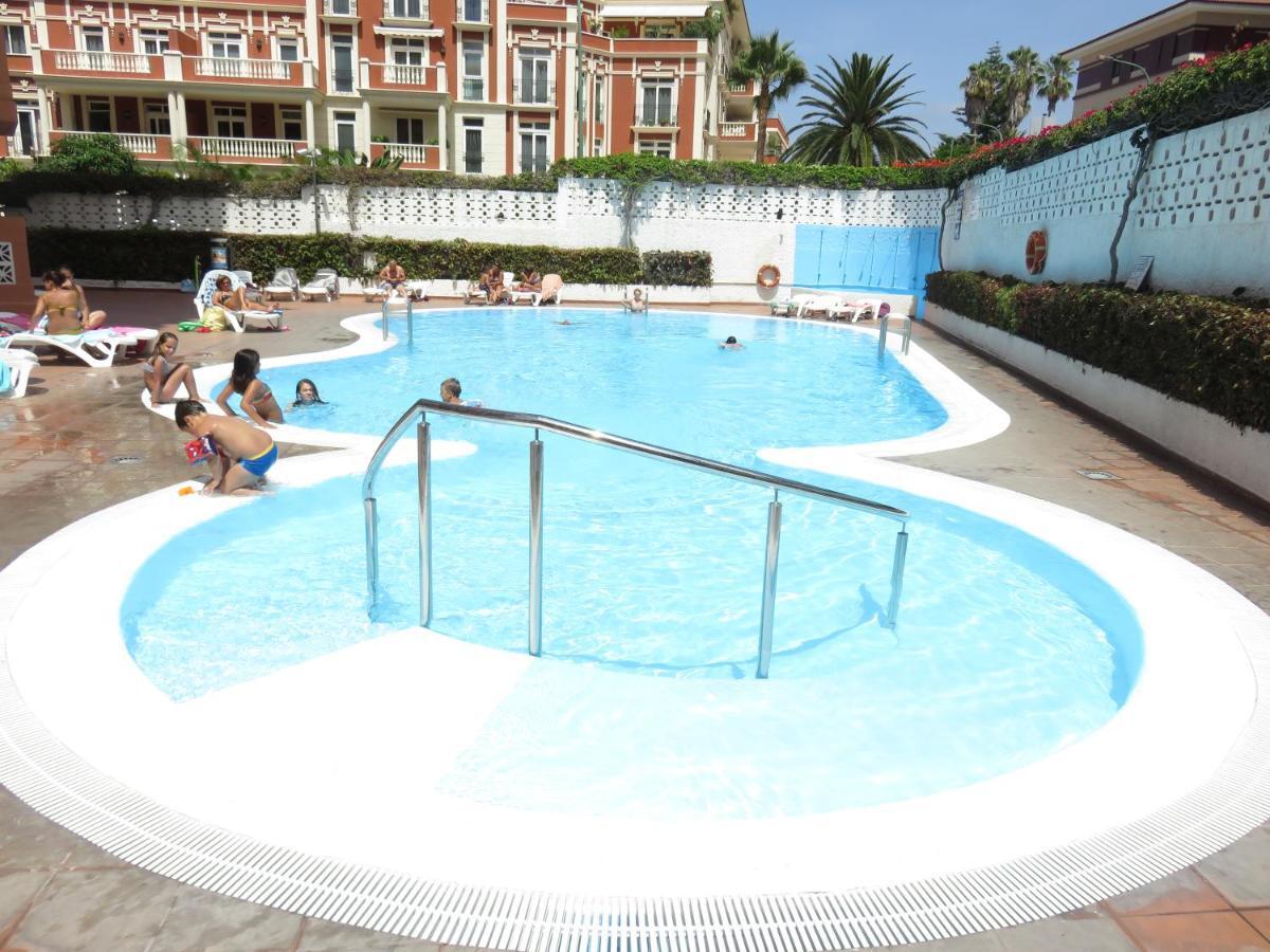 Centrico Loft En El Puerto De La Cruz Con Wifi Y Cerca De La Playa Appartement Buitenkant foto