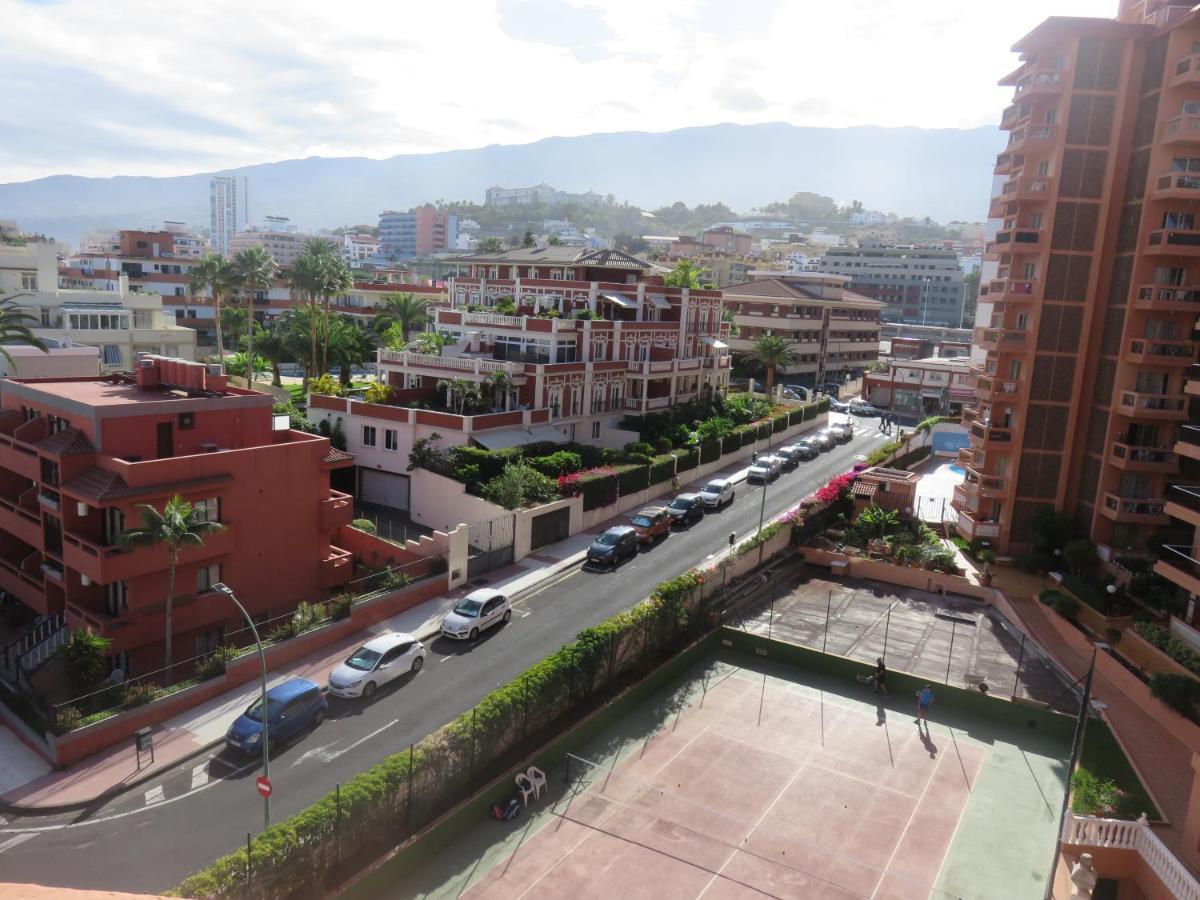 Centrico Loft En El Puerto De La Cruz Con Wifi Y Cerca De La Playa Appartement Buitenkant foto