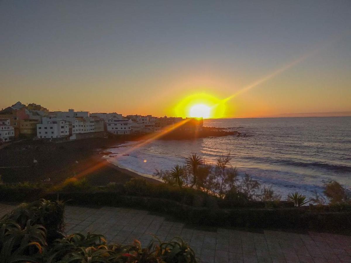 Centrico Loft En El Puerto De La Cruz Con Wifi Y Cerca De La Playa Appartement Buitenkant foto